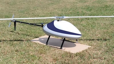 Sicura UAV