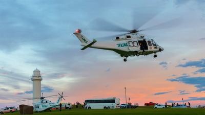 Toll air ambulance