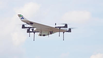 Avy Lidar
