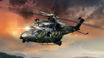 AW149 Team UK
