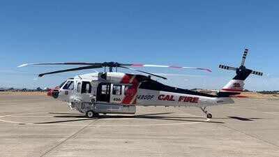 Cal Fire