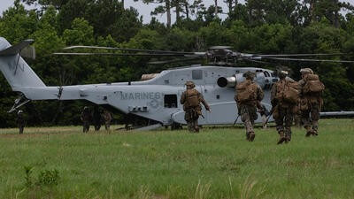 CH-53K