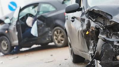 Car crash
