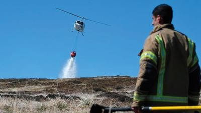 Fire Brigades Union
