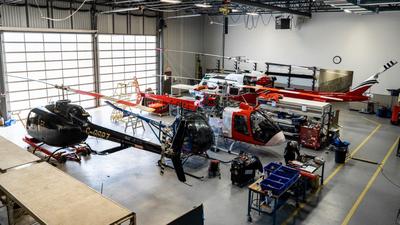 G2 Aviation