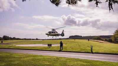 GNAAS Isle of Man