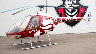 cabri fleet