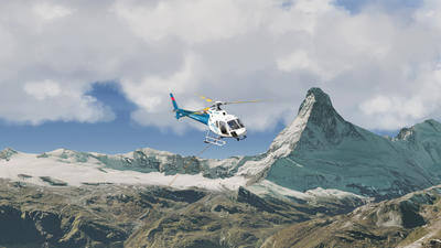 VRM H125