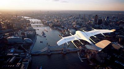 Wingcopter