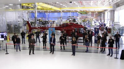 Bel textron canada