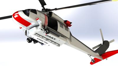 DART Aerospace