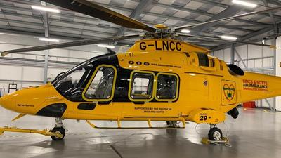 ambucopter