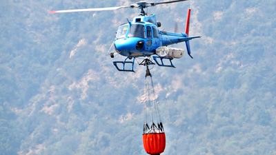 Ecocopter Chile