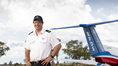 RFDS Pilot