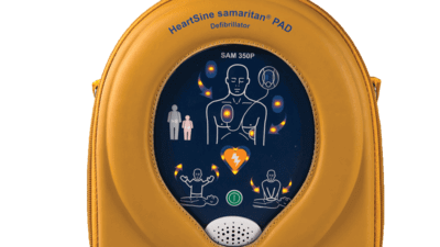 Aero Healthcare Defib
