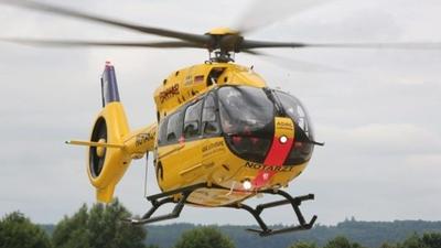Airbus Helicopters ADAC