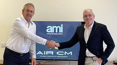 AMI partnership