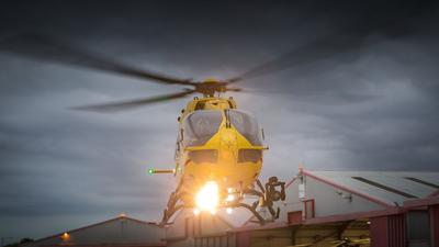 East Anglian Air Ambulance