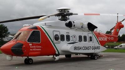 Rescue 116