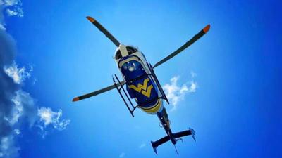 HealthNet Aeromedical Service
