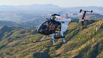 MD530F