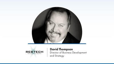 David Thompson REBTECH
