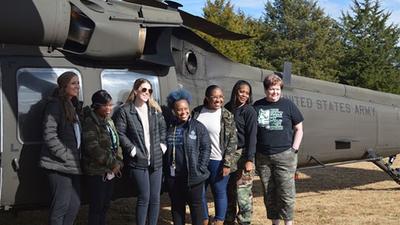 Teachers National Guard