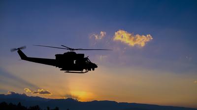 FAA heli