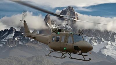 Bell UH-1H-II Huey II