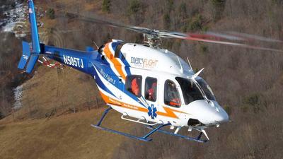 Mercy Flight