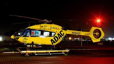 ADAC anniversary