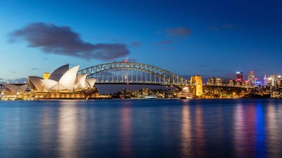 Sydney Australia
