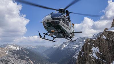 h135 spain
