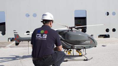 SwissDrones