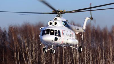 Mi8 MTV-1