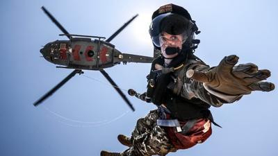 RAF 84 Squadron 