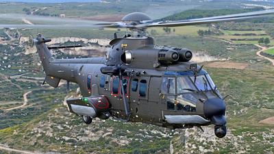 Airbus H225M