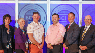 BCEN board 2022