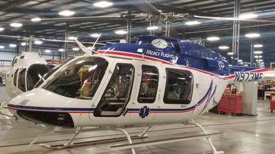 Mercy Flights