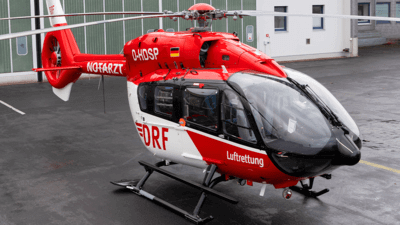 H145 DRF