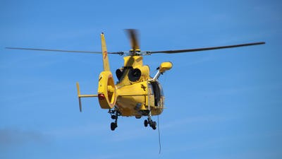 Netherlands Coastguard