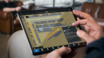 Garmin Pilot App Updates