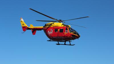 Waikato Westpac helicopter