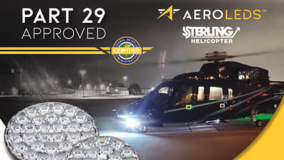 Aero LED 2