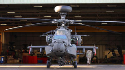 Apache