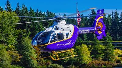 Airbus H135