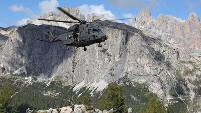 helicopter