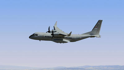 C295 Serbia