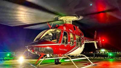 Classic Air Medical