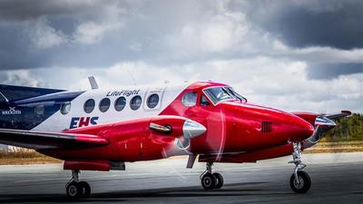 PAL Aerospace EHS Lifeflight Nova Scotia